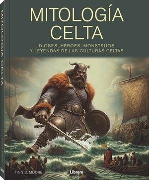 MITOLOGIA CELTA | 9789464991819 | MOORE, FINN D. | Llibreria La Gralla | Llibreria online de Granollers