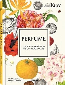 PERFUME | 9789464991895 | JOSH CARTER, SAMUEL GEARING | Llibreria La Gralla | Llibreria online de Granollers
