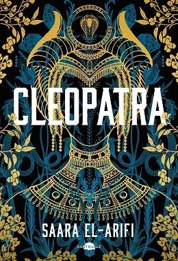 CLEOPATRA | 9791387810351 | EL-ARIFI, SAARA | Llibreria La Gralla | Llibreria online de Granollers