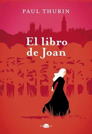 EL LIBRO DE JOAN | 9791387810375 | THURIN, PAUL | Llibreria La Gralla | Llibreria online de Granollers