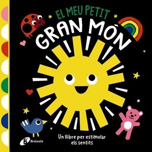 MEU PETIT GRAN MÓN, EL | 9788413495286 | ELIOT, HANNAH | Llibreria La Gralla | Llibreria online de Granollers