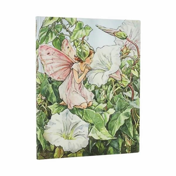 LLIBRETA PAPERBLANKS ULTRA LLISA TAPA TOVA  FLOWER FAIRIES | 9781439799154 | PB FB9915-4 | Llibreria La Gralla | Librería online de Granollers