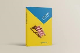 ULL CLÍNIC | 9788412966558 | GIBERGA ZARAGOZA, MARIA | Llibreria La Gralla | Librería online de Granollers