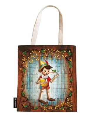 BOSSA TELA CARLO COLLODI PINOCCHIO | 9780349715728 | PB PA1572-8 | Llibreria La Gralla | Llibreria online de Granollers