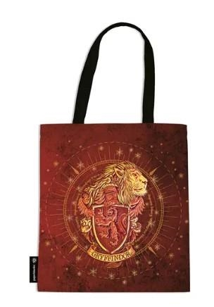 BOSSA TELA GRYFFINDOR HARRY POTTER | 9781408765913 | PAPERBLANKS | Llibreria La Gralla | Llibreria online de Granollers