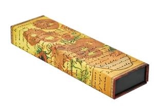 PORTATOT PAPERBLANKS VAN GOGH SUNFLOWERS | 9780349715612 | PB PA1561-2 | Llibreria La Gralla | Llibreria online de Granollers