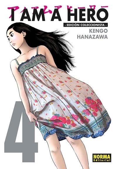 I AM A HERO. INTEGRAL 04 | 9788467974928 | HANAZAWA, KENGO / KENGO HANAZAWA, | Llibreria La Gralla | Llibreria online de Granollers