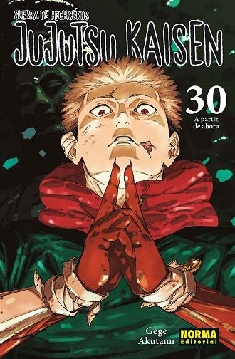 JUJUTSU KAISEN:GUERRA DE HECHICEROS | 9788467975833 | AKUTAMI, GEGE | Llibreria La Gralla | Llibreria online de Granollers