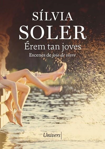 ÉREM TAN JOVES | 9788419721525 | SOLER I GUASCH, SILVIA | Llibreria La Gralla | Llibreria online de Granollers