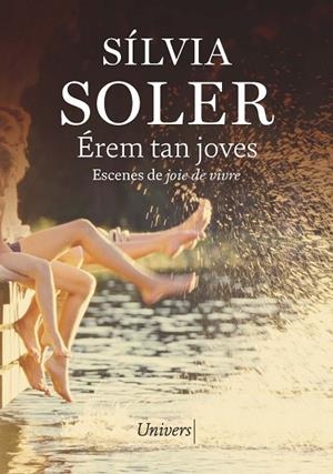 ÉREM TAN JOVES | 9788419721525 | SOLER I GUASCH, SILVIA | Llibreria La Gralla | Llibreria online de Granollers