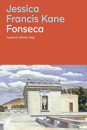 FONSECA | 9788410180826 | FRANCIS KANE, JESSICA | Llibreria La Gralla | Librería online de Granollers
