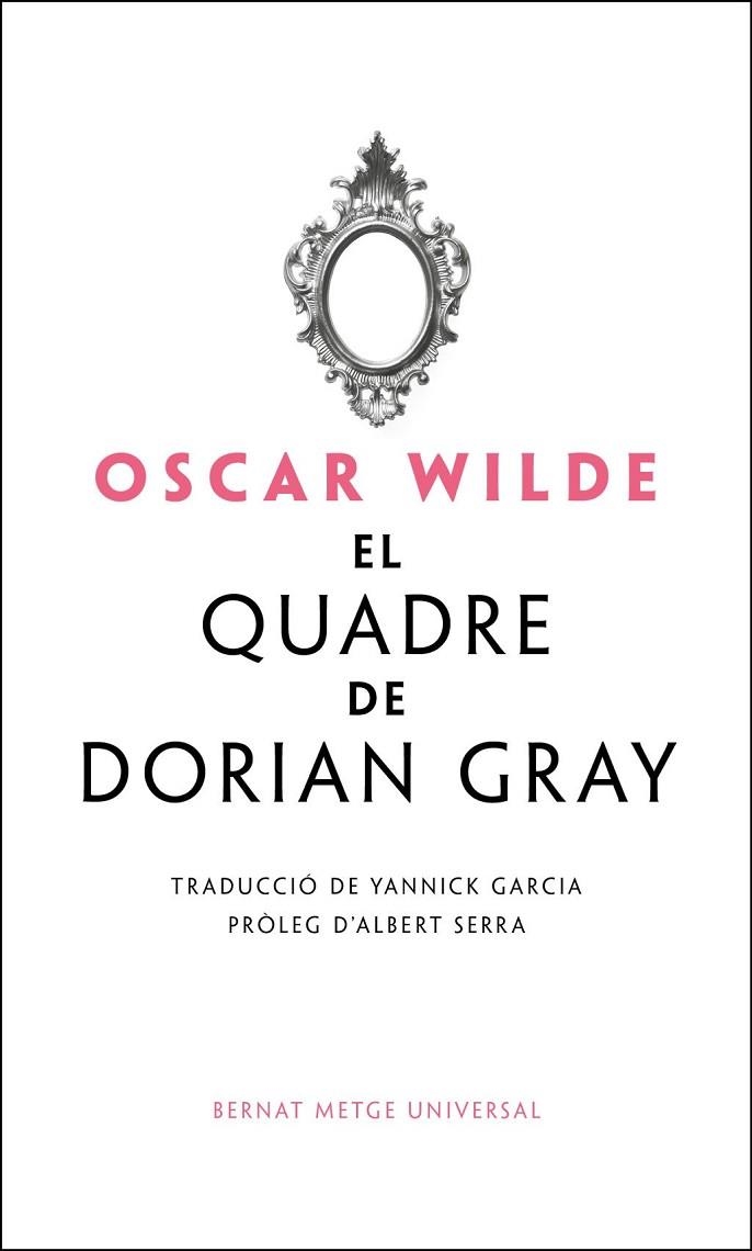 QUADRE DE DORIAN GRAY, EL | 9788498594676 | WILDE, OSCAR | Llibreria La Gralla | Llibreria online de Granollers