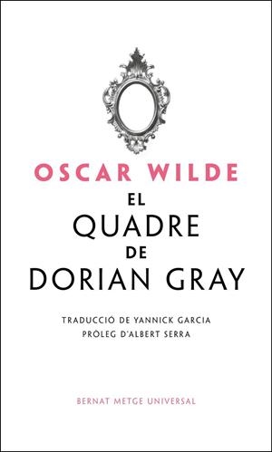 QUADRE DE DORIAN GRAY, EL | 9788498594676 | WILDE, OSCAR | Llibreria La Gralla | Llibreria online de Granollers