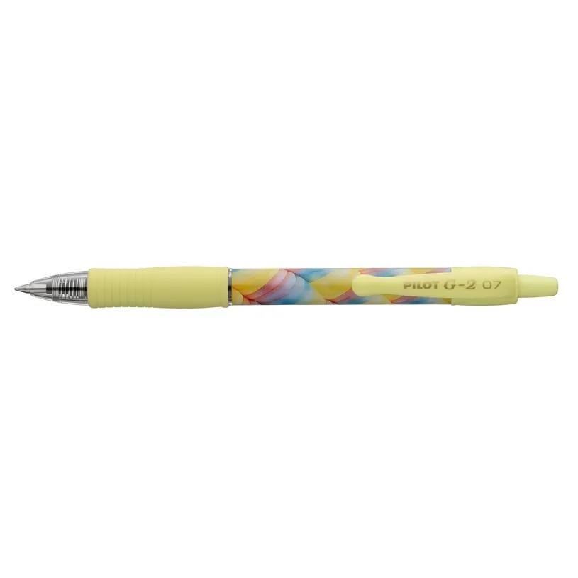 ROLLER G2 TINTA GEL 0.7 NEGRE FLOW GROC | 4902505690228 | NEG2F | Llibreria La Gralla | Librería online de Granollers