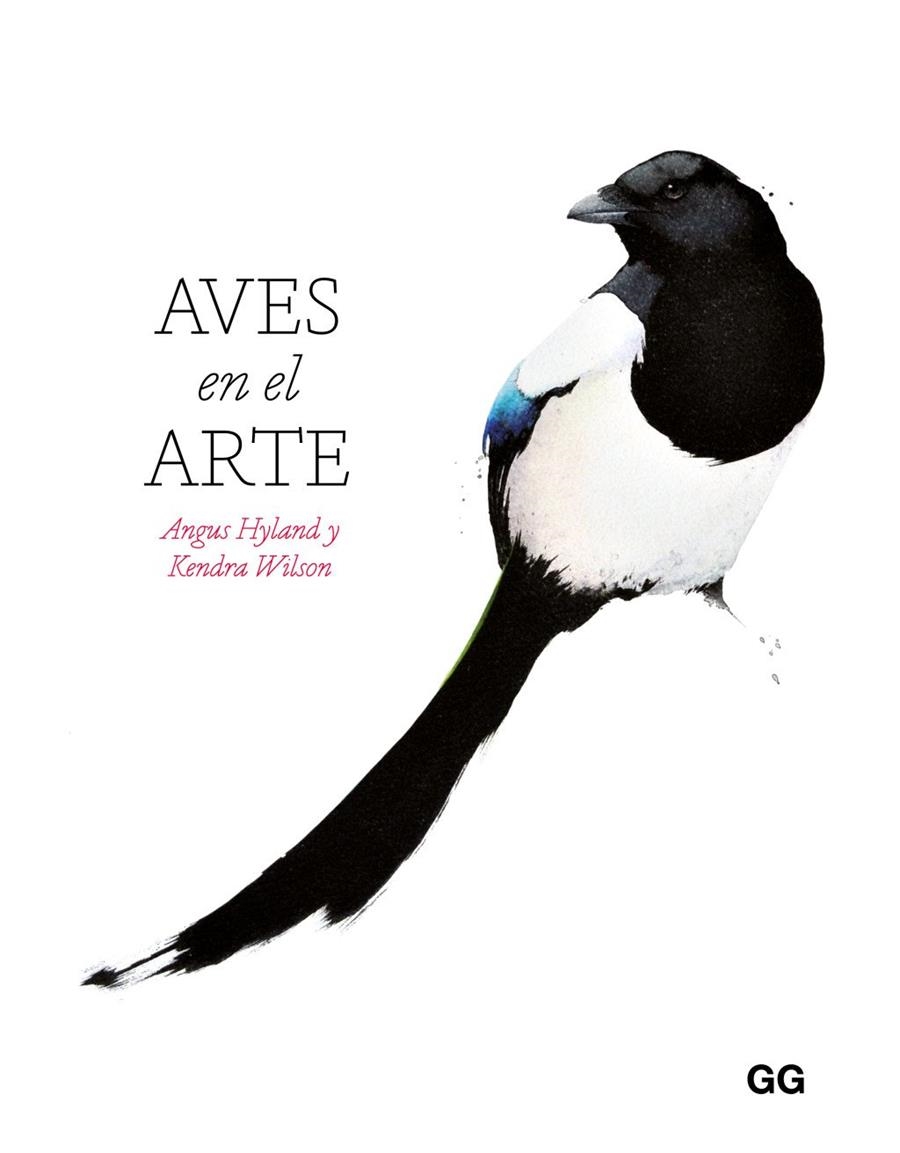 AVES EN EL ARTE | 9788425236389 | HYLAND, ANGUS / WILSON, KENDRA | Llibreria La Gralla | Librería online de Granollers