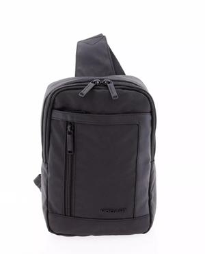 BANDOLERA VOGART CROSSBODY DARK NEGRA | 8413150002989 | VOG2410404 | Llibreria La Gralla | Librería online de Granollers