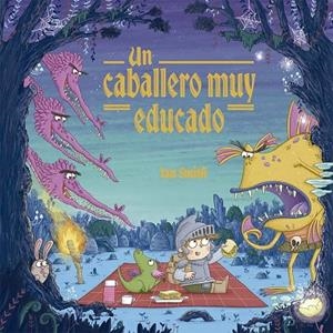 CABALLERO MUY EDUCADO, UN | 9788491458944 | SMITH, IAN | Llibreria La Gralla | Llibreria online de Granollers