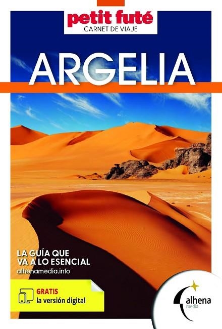 ARGELIA 2026 | 9788418086717 | VVAA | Llibreria La Gralla | Llibreria online de Granollers