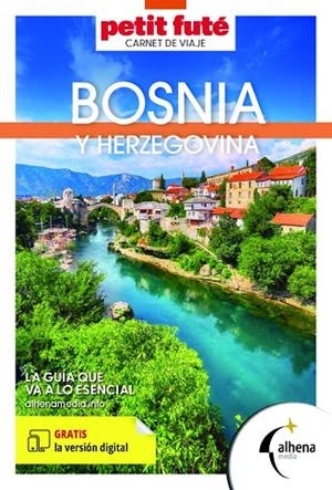BOSNIA Y HERZEGOVINA 2026 | 9788418086724 | VVAA | Llibreria La Gralla | Llibreria online de Granollers