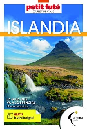 ISLANDIA | 9788418086762 | VVAA | Llibreria La Gralla | Llibreria online de Granollers