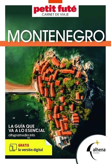MONTENEGRO | 9788418086779 | VVAA | Llibreria La Gralla | Llibreria online de Granollers