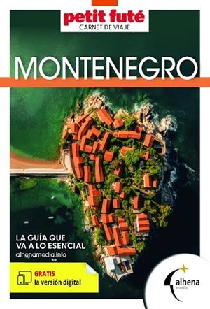 MONTENEGRO | 9788418086779 | VVAA | Llibreria La Gralla | Llibreria online de Granollers