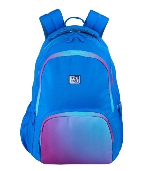 MOTXILLA OXFORD GRADIENT BLAU 25 L | 8427291076118 | 400204121 | Llibreria La Gralla | Llibreria online de Granollers