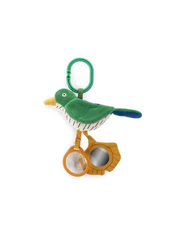 CUCUT D'ACTIVITATS PER PENJAR FORET MAWA | 3575676880739 | MOULIN ROTY | Llibreria La Gralla | Llibreria online de Granollers