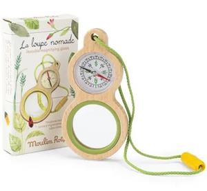 LUPA NOMADA EL JARDI DE MOULIN ROTY | 3575677124382 | MOULIN ROTY | Llibreria La Gralla | Librería online de Granollers