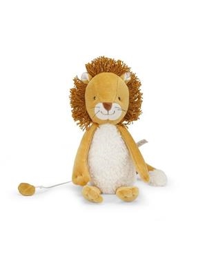 PELUIX MUSICAL EL LLEO MAMBA FORET MAWA | 3575676880418 | MOULIN ROTY | Llibreria La Gralla | Librería online de Granollers