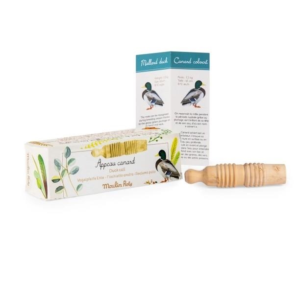 XIULET RECLAM PER ANECS | 3575677124610 | MOULIN ROTY | Llibreria La Gralla | Librería online de Granollers