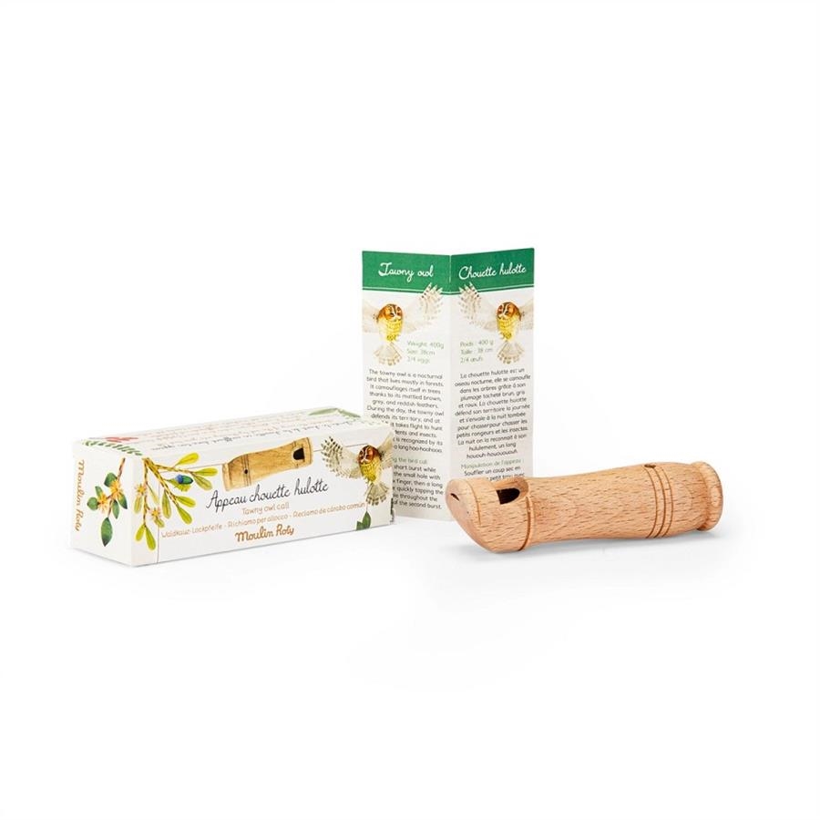 XIULE RECLAM PER MUSSOL | 3575677124627 | MOULIN ROTY | Llibreria La Gralla | Librería online de Granollers