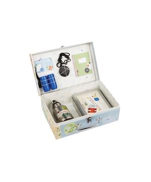 MALETÍ DE L'EXPLORADOR MOULIN ROTY | 3575677122128 | MOULIN ROTY | Llibreria La Gralla | Librería online de Granollers