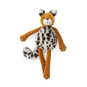 PELUIX SONALL LLEOPARD LE FORET MAWA | 3575676880241 | MOULIN ROTY | Llibreria La Gralla | Librería online de Granollers