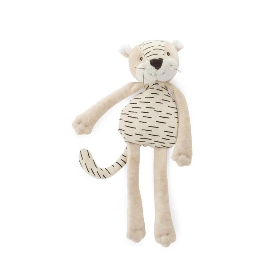 PELUIX SONALL EL TIGRE BABOO LA FORET MAWA | 3575676880234 | MOULIN ROTY | Llibreria La Gralla | Librería online de Granollers