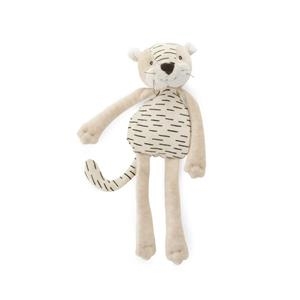PELUIX SONALL EL TIGRE BABOO LA FORET MAWA | 3575676880234 | MOULIN ROTY | Llibreria La Gralla | Librería online de Granollers