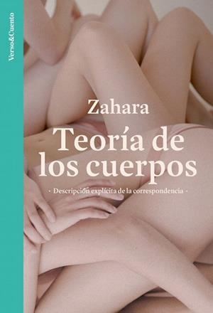 TEORÍA DE LOS CUERPOS | 9788403523562 | ZAHARA | Llibreria La Gralla | Llibreria online de Granollers