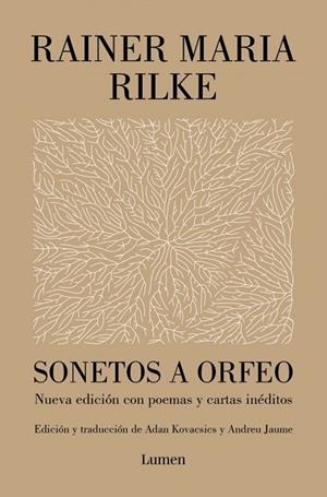 SONETOS A ORFEO | 9788426433695 | RILKE, RAINER MARIA | Llibreria La Gralla | Llibreria online de Granollers