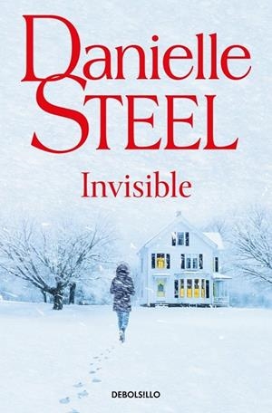 INVISIBLE | 9788466382083 | STEEL, DANIELLE | Llibreria La Gralla | Llibreria online de Granollers