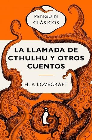 LLAMADA DE CTHULHU Y OTROS CUENTOS, LA  (EDICIÓN CONMEMORATIVA) | 9788491058038 | LOVECRAFT, H.P. | Llibreria La Gralla | Llibreria online de Granollers