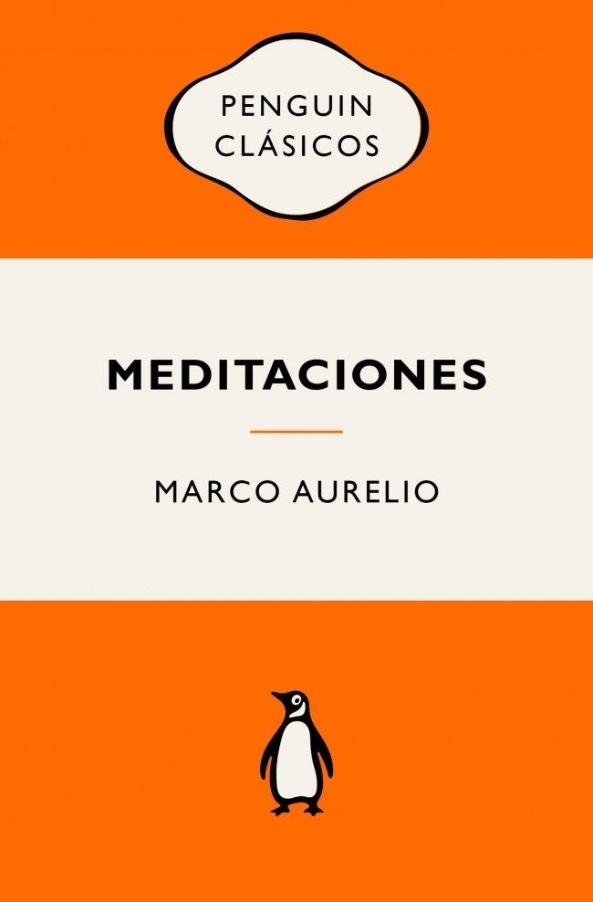 MEDITACIONES (SERIE GREAT IDEAS) | 9788491057864 | MARCO AURELIO, MARCO AURELIO | Llibreria La Gralla | Llibreria online de Granollers
