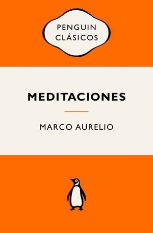 MEDITACIONES (SERIE GREAT IDEAS) | 9788491057864 | MARCO AURELIO, MARCO AURELIO | Llibreria La Gralla | Llibreria online de Granollers