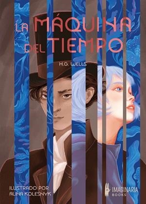 MÁQUINA DEL TIEMPO, LA | 9791387722098 | WELLS, H.G. | Llibreria La Gralla | Llibreria online de Granollers