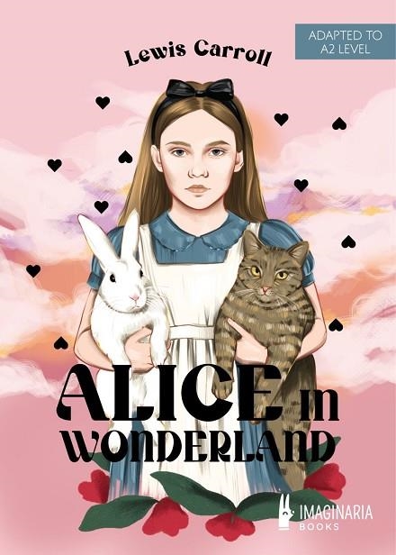 ALICE IN WONDERLAND (A2 LEVEL) | 9791387722289 | CARROLL, LEWIS / FERNÁNDEZ MANCILLA, PATRICIA | Llibreria La Gralla | Llibreria online de Granollers