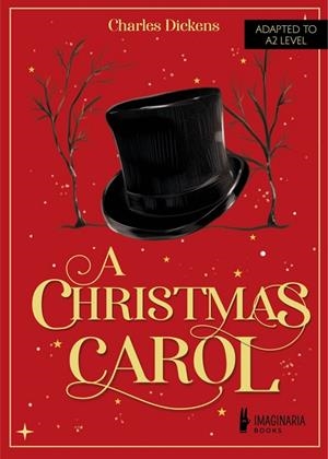 A CHRISTMAS CAROL (A2 LEVEL) | 9791387722302 | DICKENS, CHARLES | Llibreria La Gralla | Llibreria online de Granollers