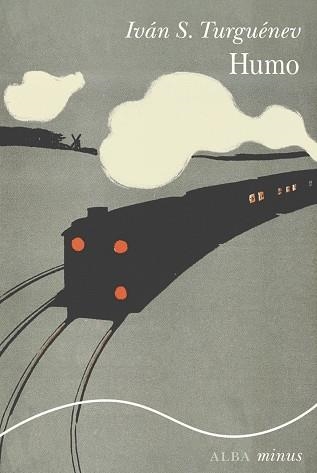 HUMO | 9788411782371 | TURGUÉNEV, IVÁN S. | Llibreria La Gralla | Librería online de Granollers