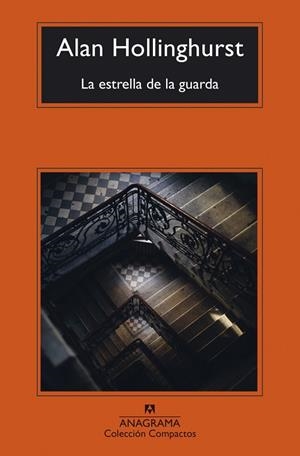 ESTRELLA DE LA GUARDA, LA | 9788433949219 | HOLLINGHURST, ALAN | Llibreria La Gralla | Librería online de Granollers
