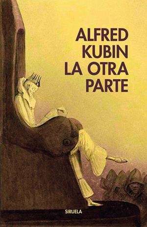 OTRA PARTE, LA | 9791387688820 | KUBIN, ALFRED | Llibreria La Gralla | Llibreria online de Granollers