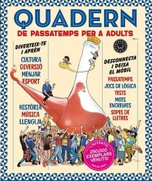 QUADERN BLACKIE VOL.3 | 9791387748012 | VVAA | Llibreria La Gralla | Llibreria online de Granollers