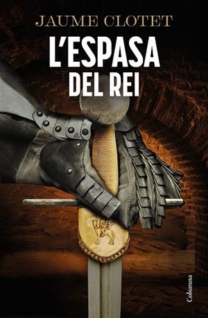 ESPASA DEL REI, L' | 9788466434799 | CLOTET PLANAS, JAUME | Llibreria La Gralla | Librería online de Granollers